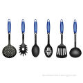 Nylon Cook's Tool Sets, Food-grade, with Any Colors, Made in China